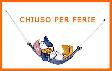  <b>CHIUSO PER FERIE</b> 